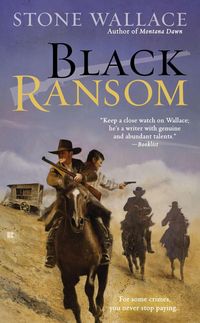 Produktbild: Wallace, S: Black Ransom