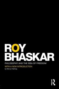 Produktbild: Philosophy and the Idea of Freedom