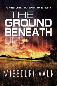 Produktbild: The Ground Beneath