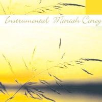Produktbild: Instrumental Mariah Carey