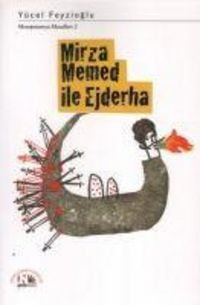 Produktbild: Mirza Memed ile Ejderha