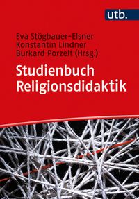 Produktbild: Studienbuch Religionsdidaktik