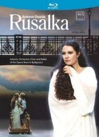 Produktbild: Rusalka