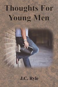 Produktbild: Thoughts For Young Men