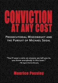 Produktbild: Conviction At Any Cost