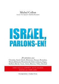 Produktbild: Isra&euml;l, parlons-en!