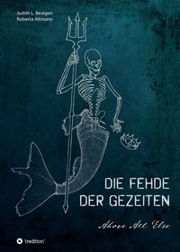 Produktbild: Die Fehde der Gezeiten