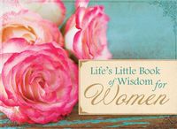 Produktbild: Life's Little Book of Wisdom for Women