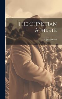 Produktbild: The Christian Athlete
