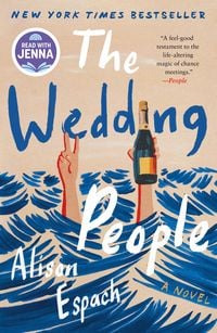 Produktbild: The Wedding People