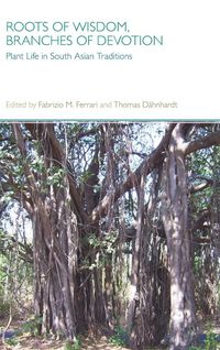 Produktbild: Roots of Wisdom, Branches of Devotion