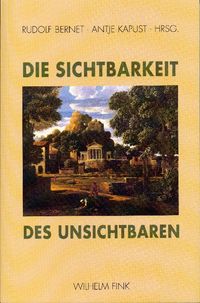 Produktbild: Die Sichtbarkeit des Unsichtbaren