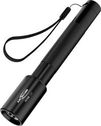Produktbild: H&uuml;ckmann Taschenlampe Future T150 Ansmann Future T150