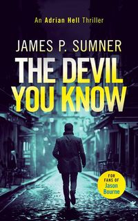 Produktbild: The Devil You Know