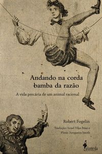 Produktbild: Andando na corda bamba da raz&atilde;o