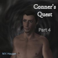 Produktbild: Conner's Quest: Part 4