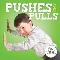 Produktbild: Pushes and Pulls