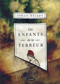 Produktbild: Les enfants de la Terreur
