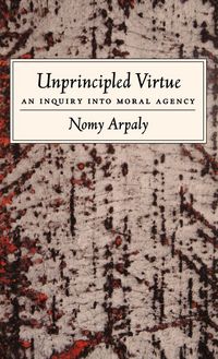 Produktbild: Unprincipled Virtue