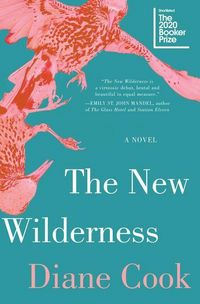 Produktbild: The New Wilderness