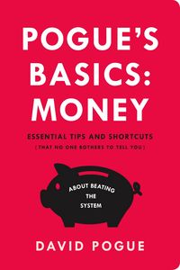Produktbild: Pogues Basics Money