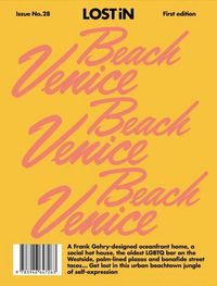 Produktbild: LOST iN Venice Beach