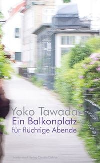 Produktbild: Ein Balkonplatz f&uuml;r fl&uuml;chtige Abende