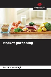 Produktbild: Market gardening