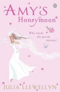 Produktbild: Amys Honeymoon