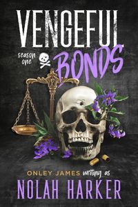 Produktbild: Vengeful Bonds
