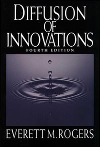 Produktbild: Diffusion of Innovations, 4th Edition