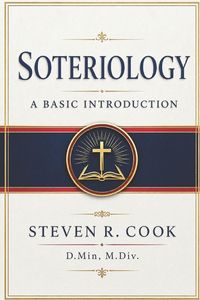 Produktbild: Soteriology