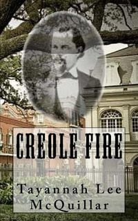 Produktbild: Creole Fire