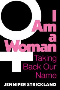 Produktbild: I Am a Woman