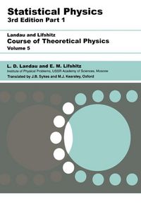 Produktbild: Statistical Physics