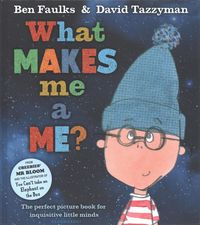 Produktbild: Faulks, B: What Makes Me A Me?