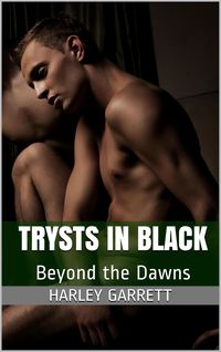Produktbild: Trysts in Black (Beyond The Dawns)