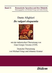 Produktbild: Alighieri, D: Dante Alighieri