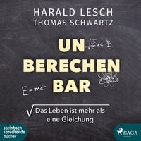 Produktbild: Unberechenbar