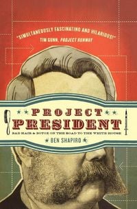Produktbild: The Project President