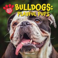 Produktbild: Bulldogs: Playful Pups