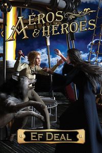 Produktbild: Aeros & Heroes