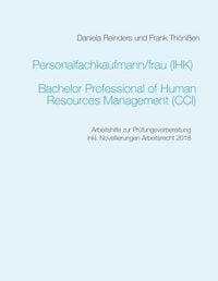 Produktbild: Personalfachkaufmann/-frau (IHK)