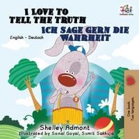 Produktbild: I Love to Tell the Truth Ich sage gern die Wahrheit