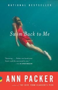 Produktbild: Swim Back to Me