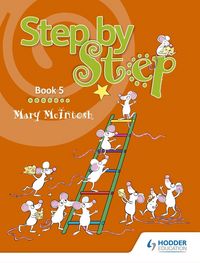 Produktbild: Step by Step Book 5