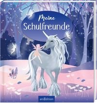 Produktbild: Meine Schulfreunde &ndash; Einhorn