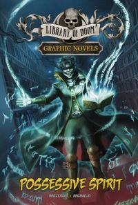 Produktbild: Possessive Spirit