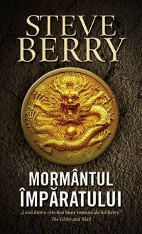 Produktbild: Morm&acirc;ntul &icirc;mparatului
