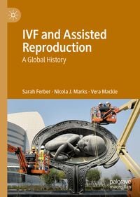 Produktbild: IVF and Assisted Reproduction